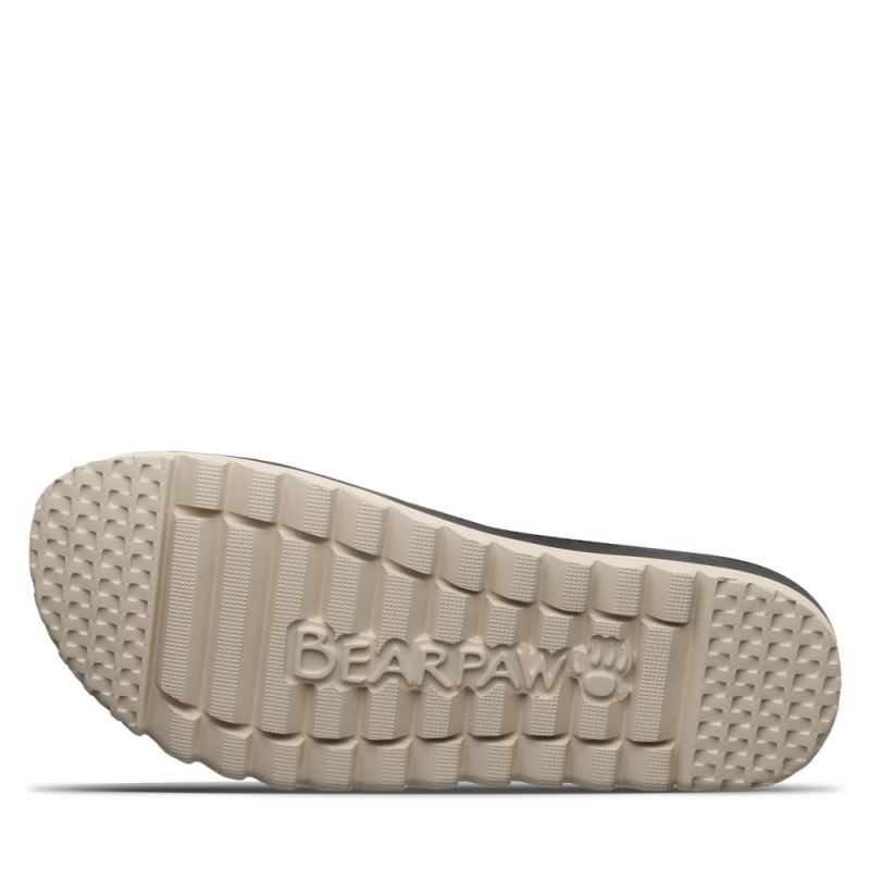 Bearpaw Women's Carina Black