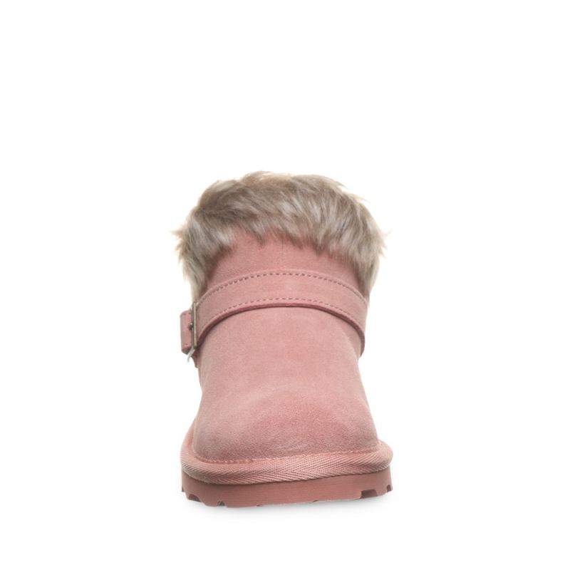 Bearpaw Kids' Jasmine Youth Dusty Rose