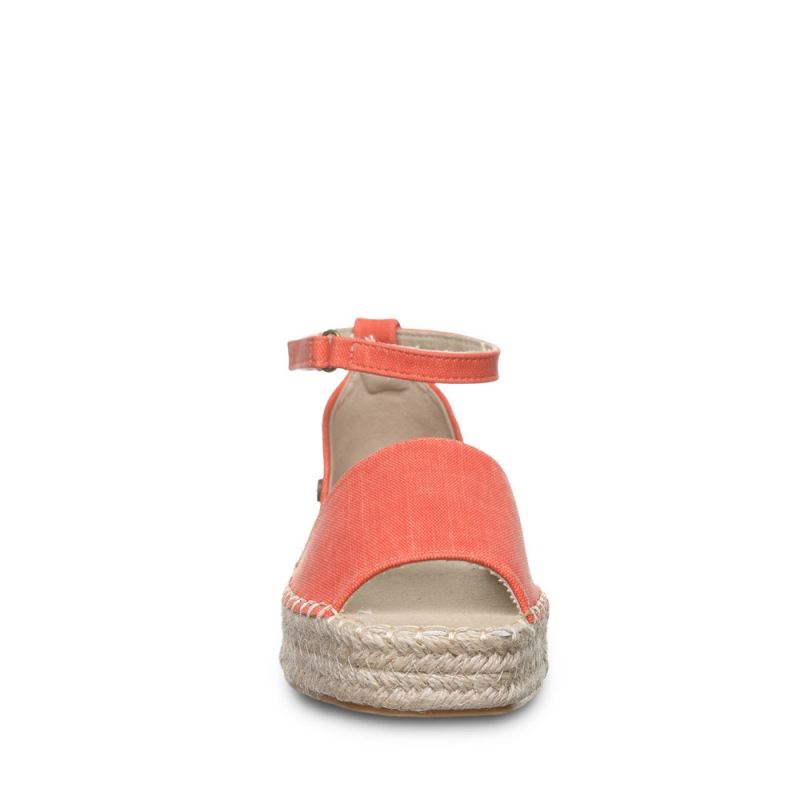 Bearpaw Women's Affogato Coral