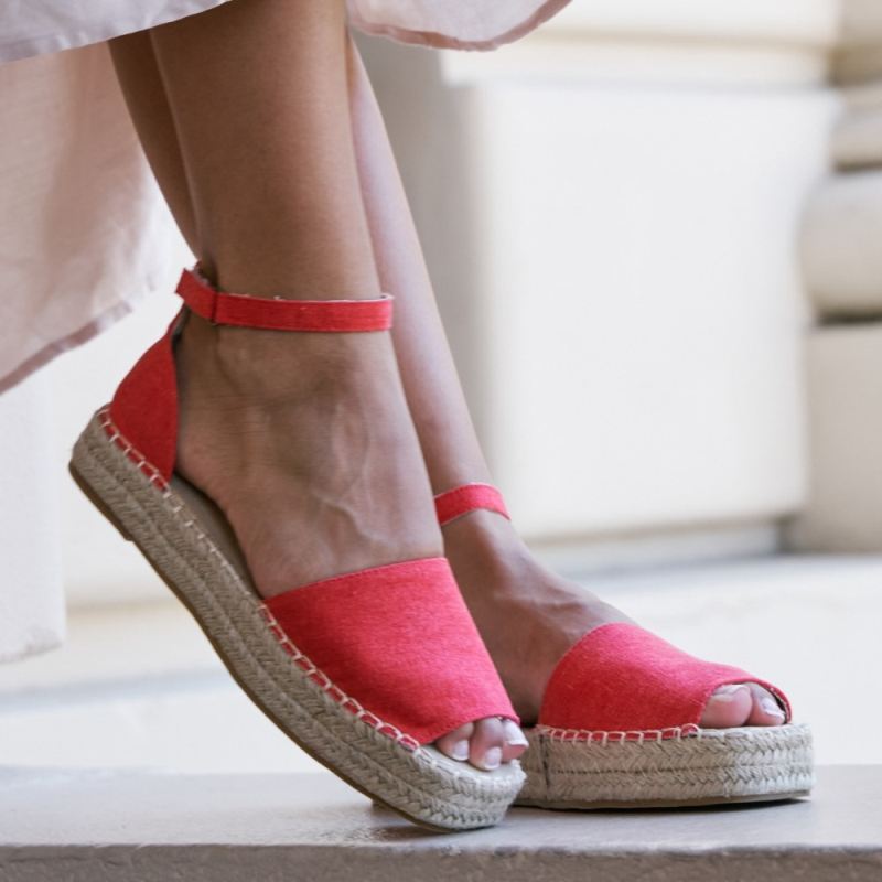 Bearpaw Women's Affogato Coral