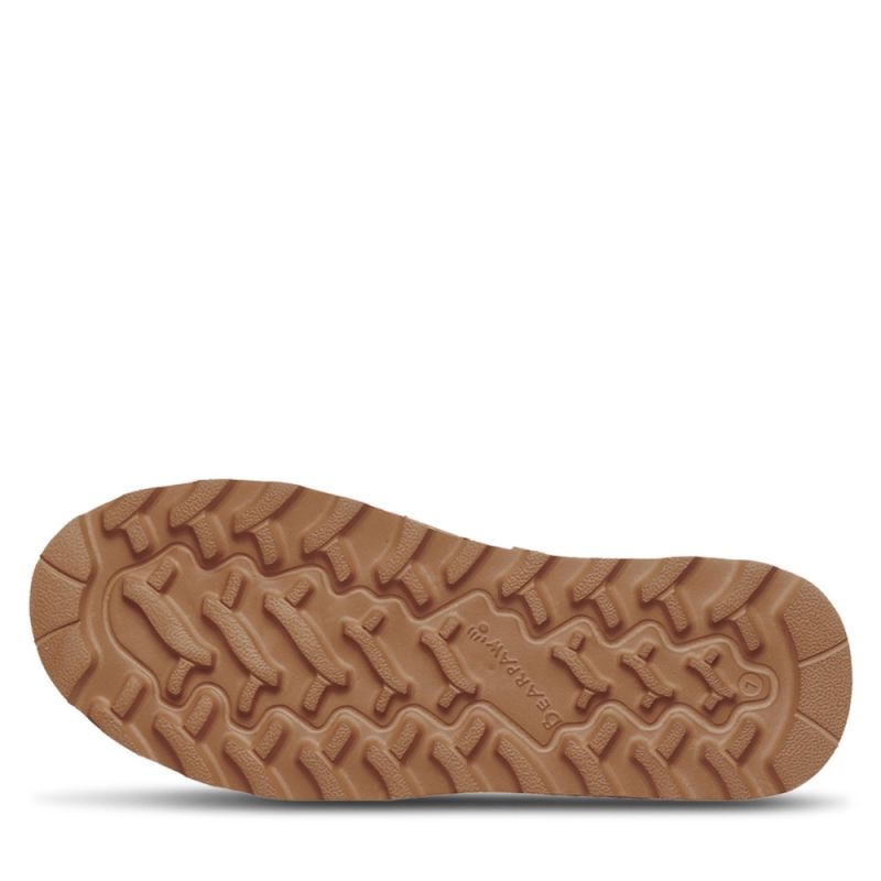 Bearpaw Women's Retro Super Shorty Hickory