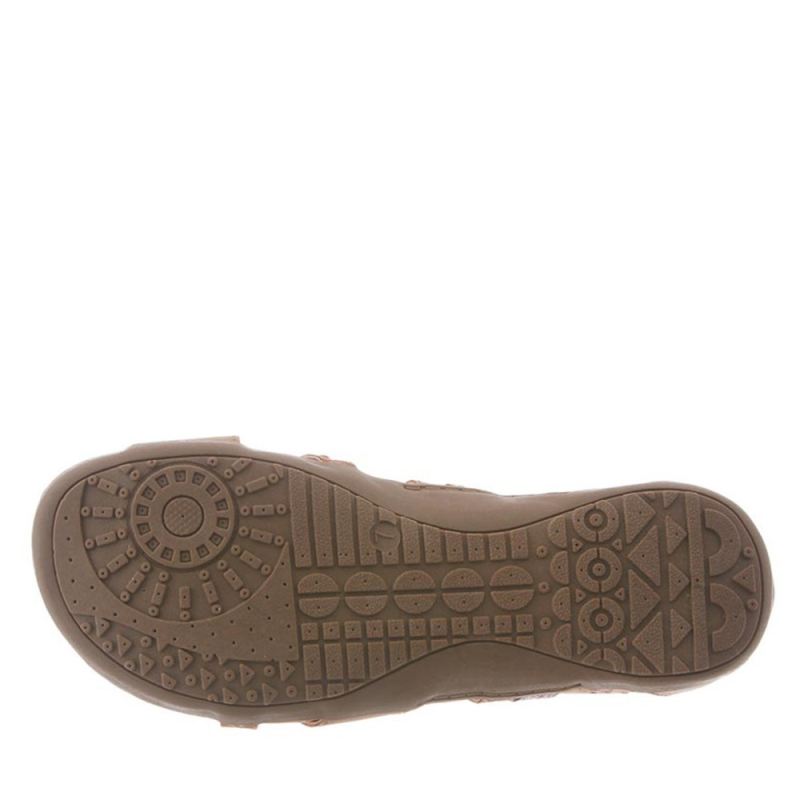 Bearpaw Women's Julianna Tan