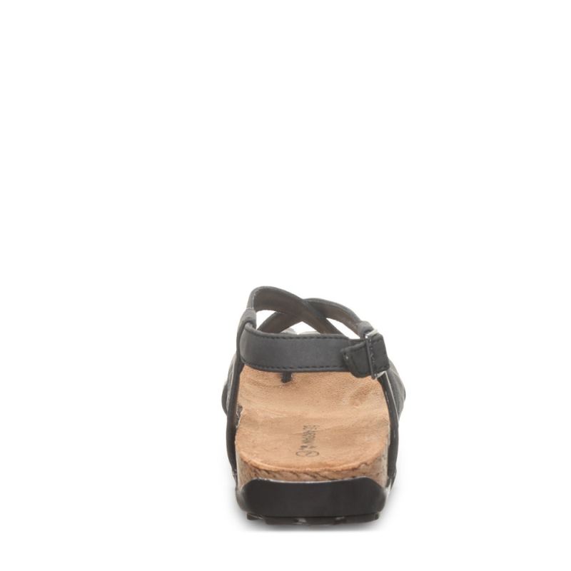 Bearpaw Women's Casita Black