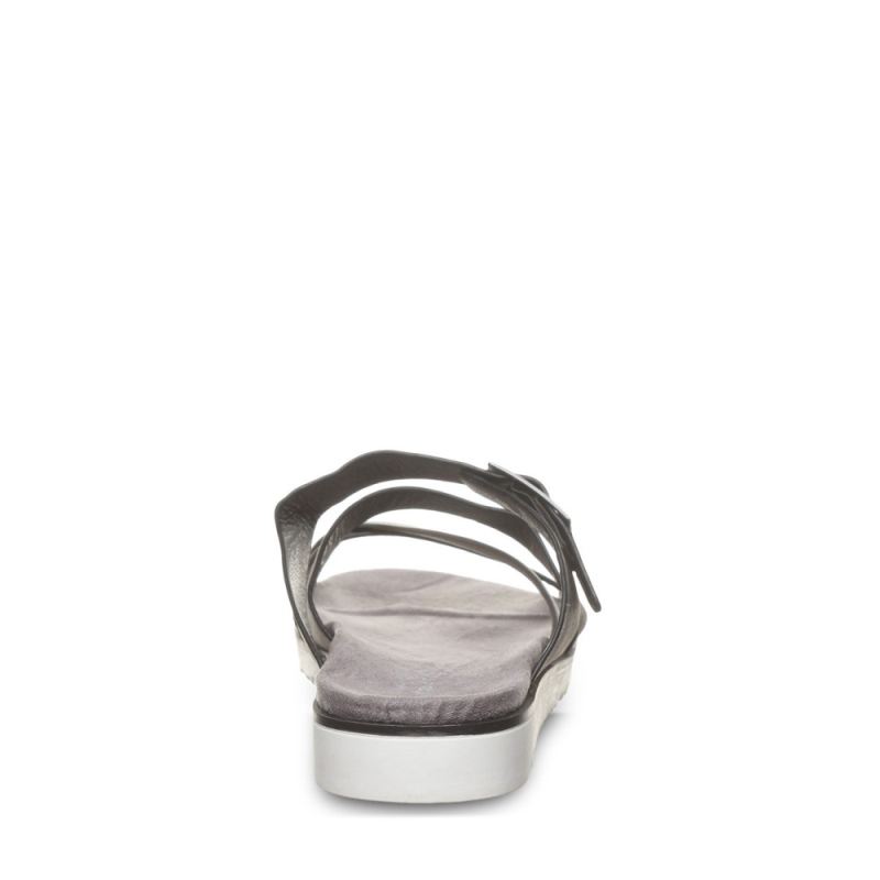 Bearpaw Women's Rhodes Black