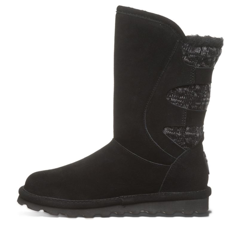 Bearpaw Women's Jenni Black
