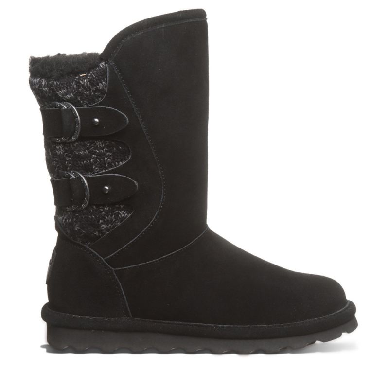 Bearpaw Women's Jenni Black