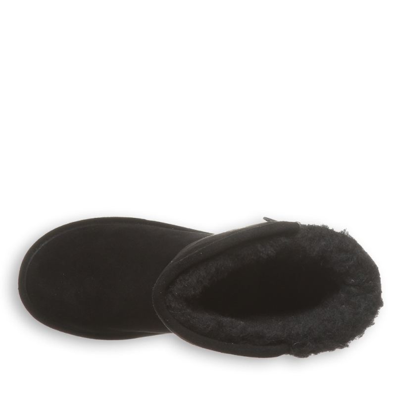 Bearpaw Women's Jenni Black