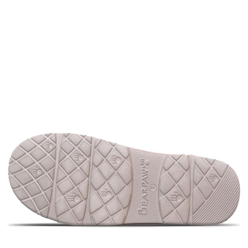 Bearpaw Women's Tabitha Mushroom