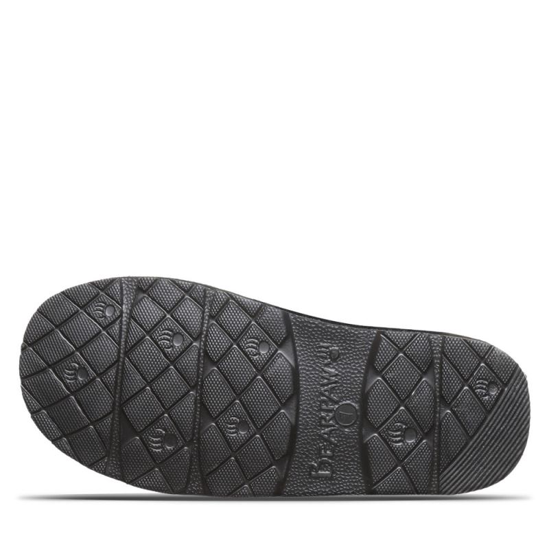 Bearpaw Women's Loki Exotic Black