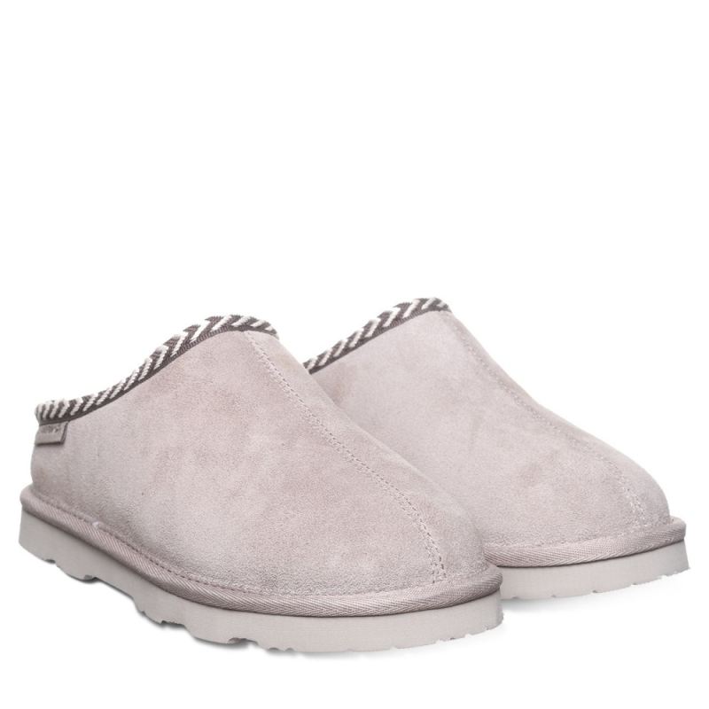 Bearpaw Women's Tabitha Mushroom