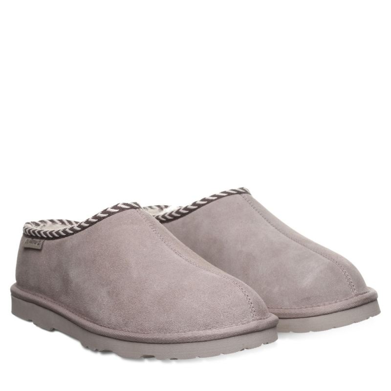 Bearpaw Men's Beau Mushroom