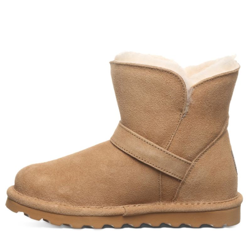 Bearpaw Kids' Katya Youth Iced Coffee