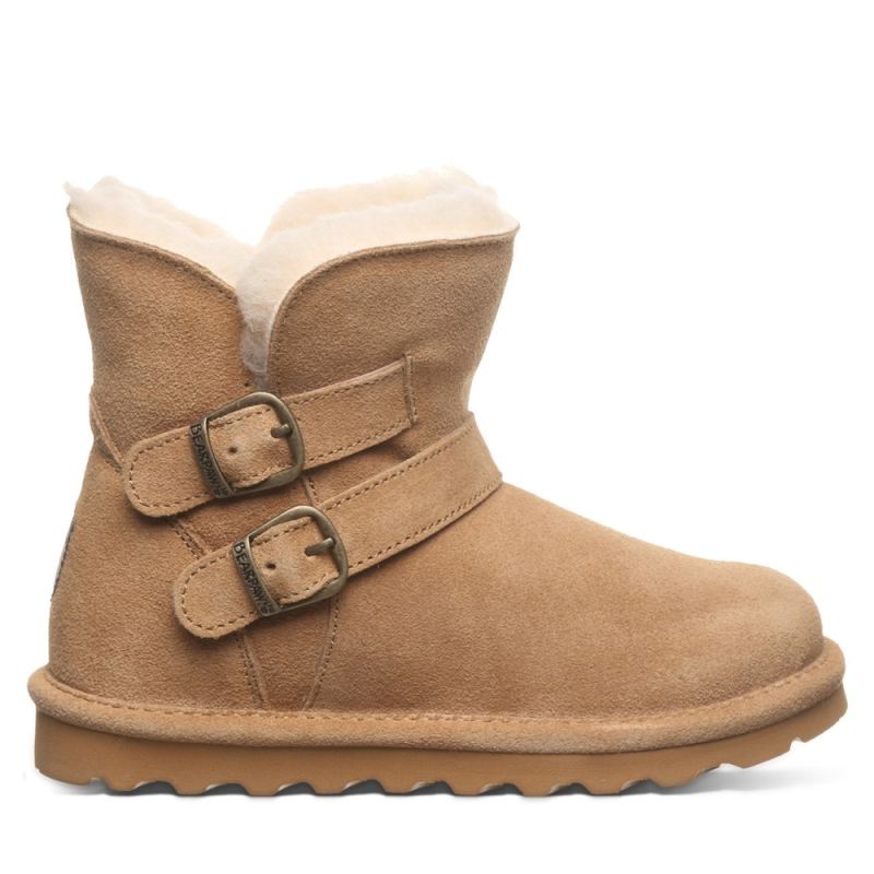 Bearpaw Kids' Katya Youth Iced Coffee