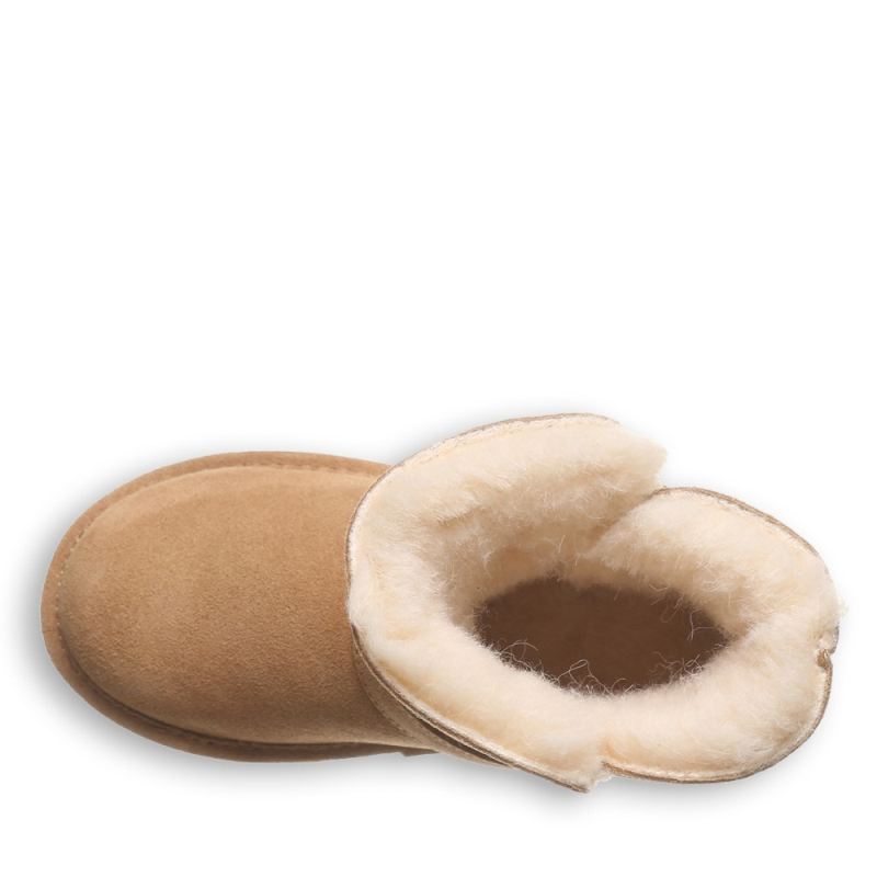 Bearpaw Kids' Katya Youth Iced Coffee