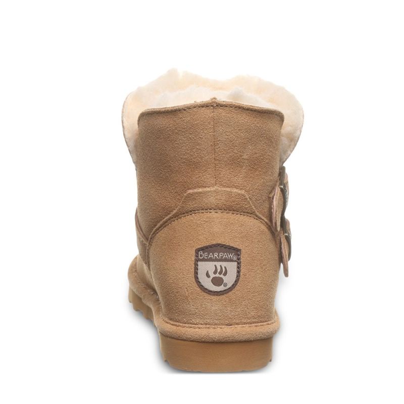 Bearpaw Kids' Katya Youth Iced Coffee