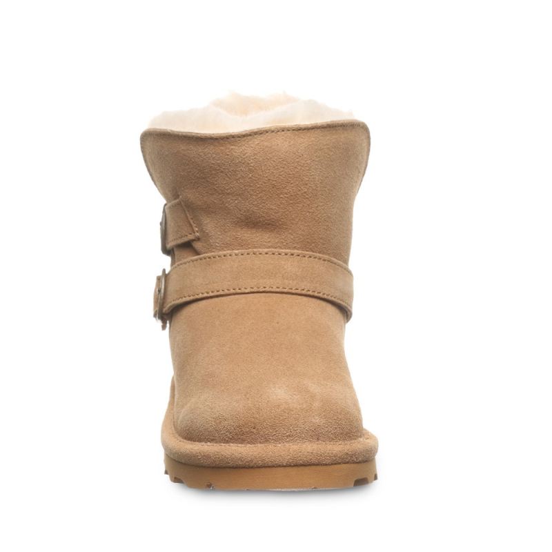 Bearpaw Kids' Katya Youth Iced Coffee