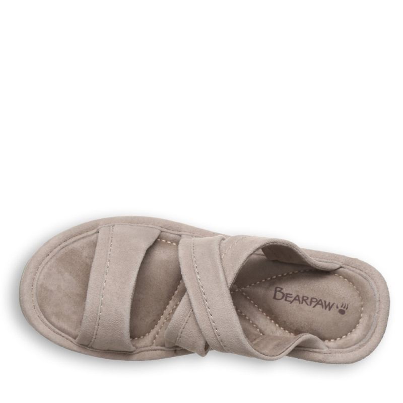 Bearpaw Women's Altitude Mushroom