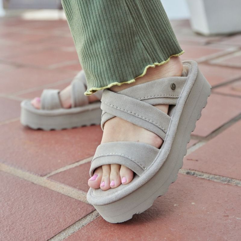 Bearpaw Women's Altitude Mushroom