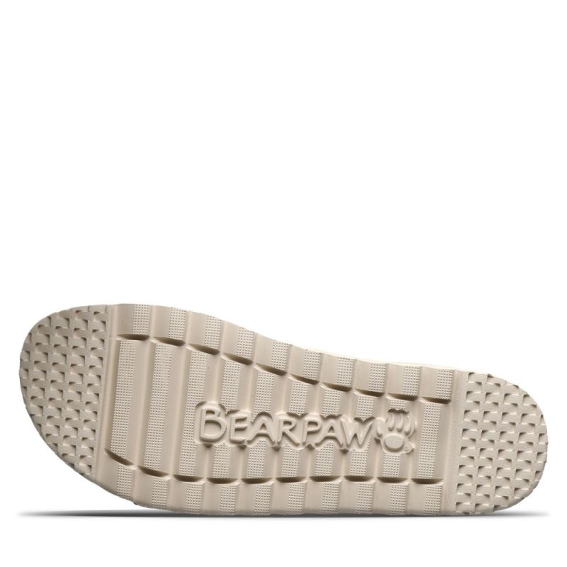 Bearpaw Women's Orion Natural