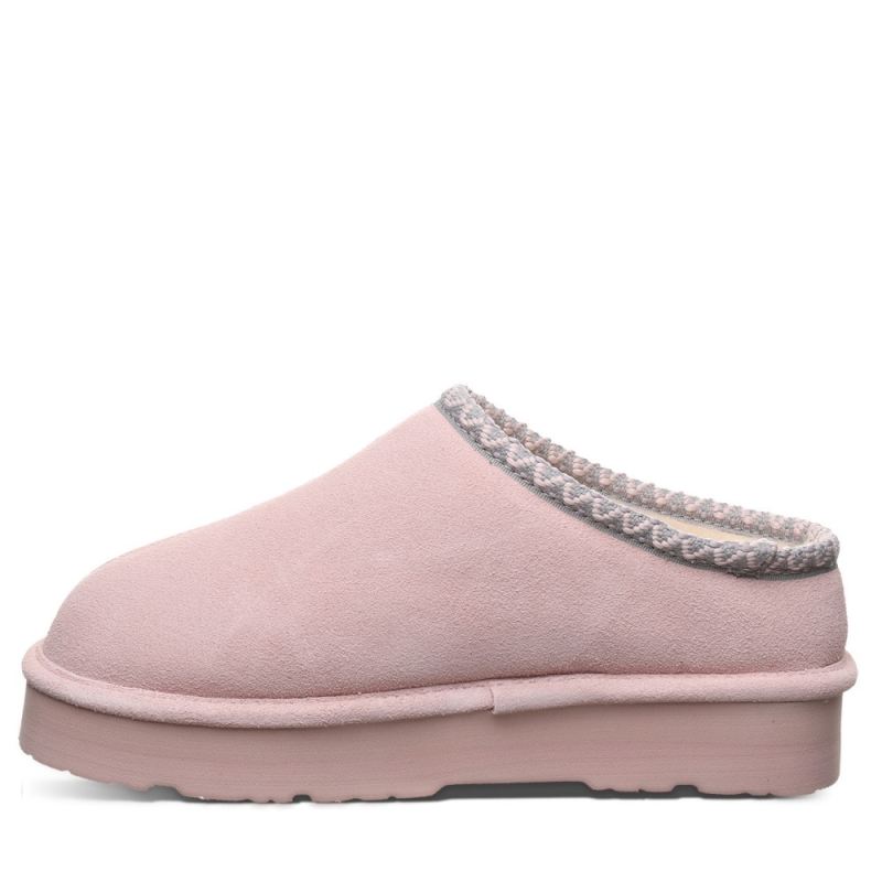 Bearpaw Women's Martis Peach Skin