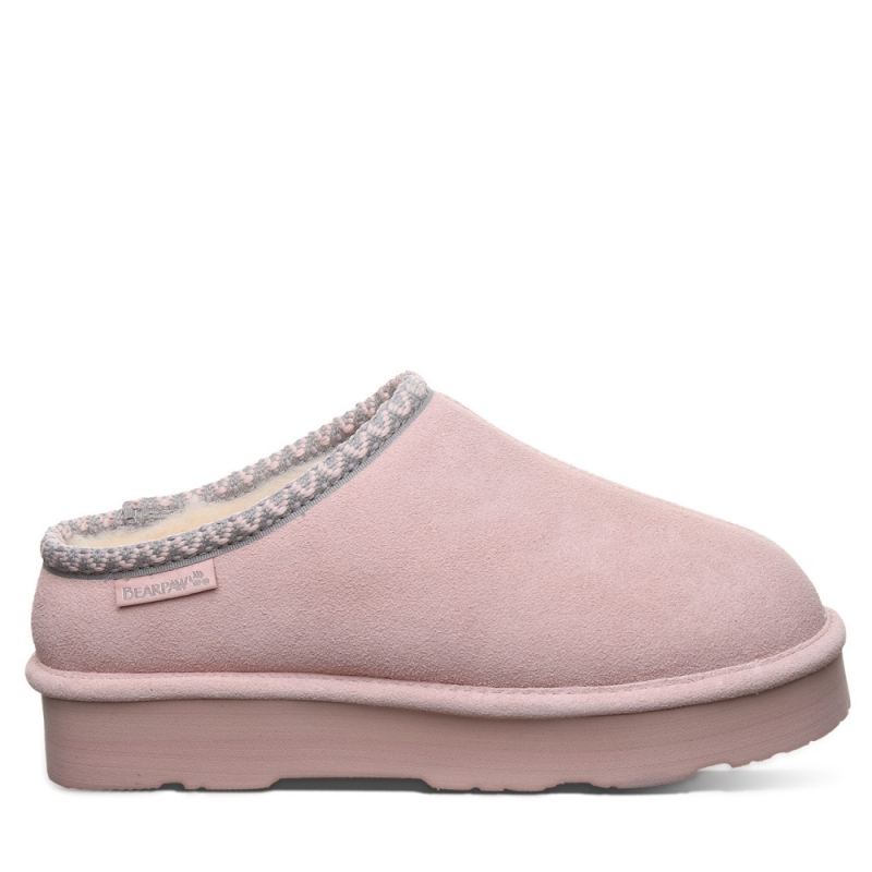 Bearpaw Women's Martis Peach Skin