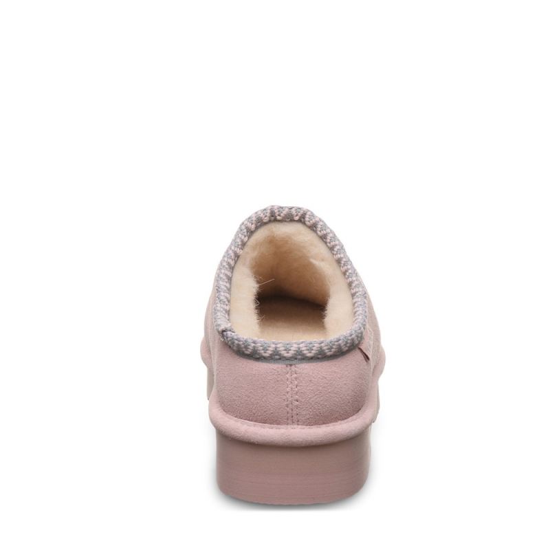 Bearpaw Women's Martis Peach Skin