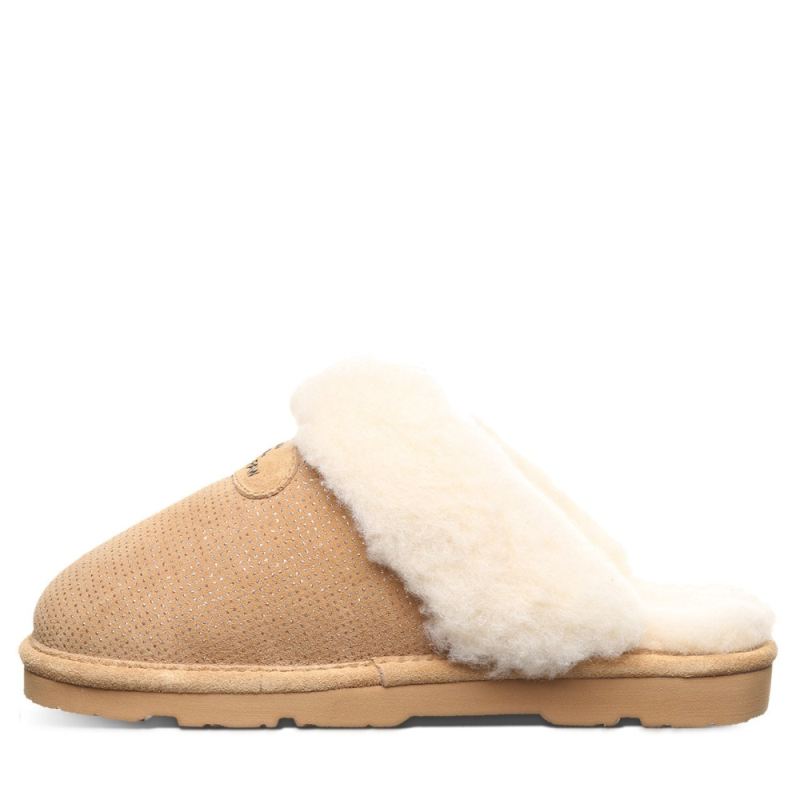 Bearpaw Women's Loki Exotic Iced Coffee