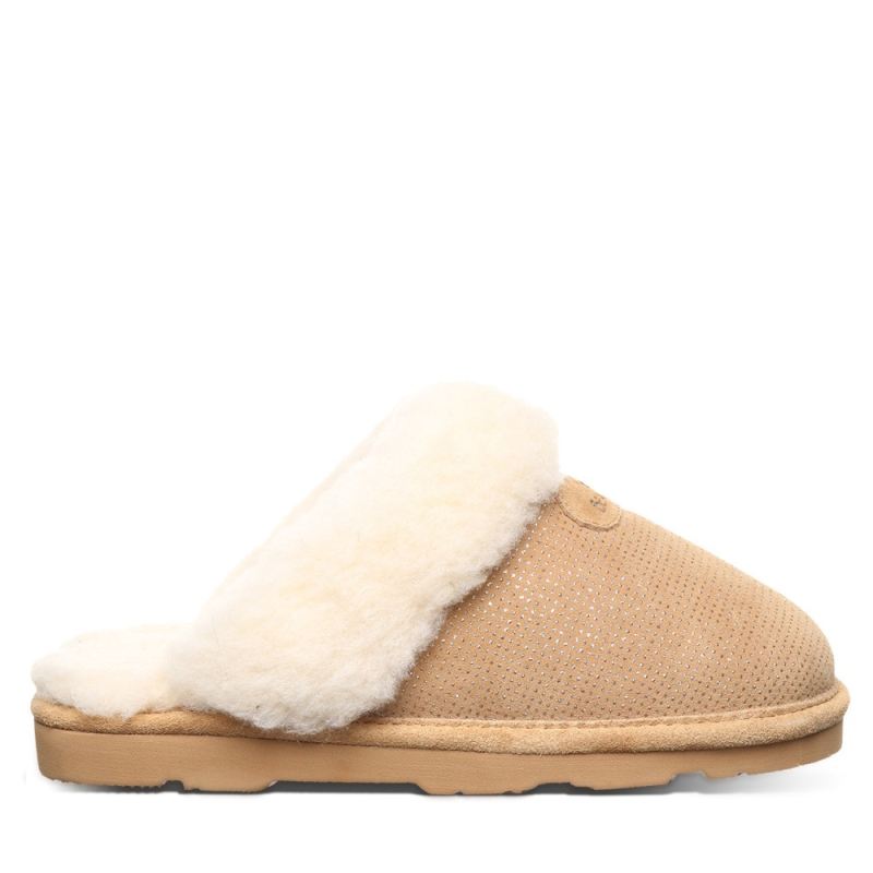Bearpaw Women's Loki Exotic Iced Coffee