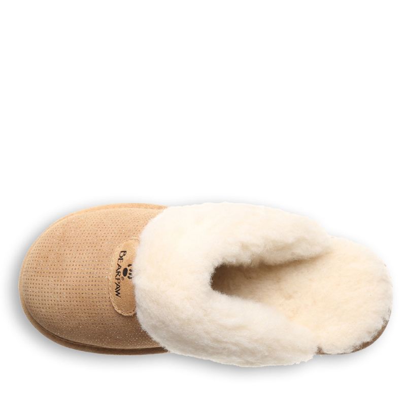 Bearpaw Women's Loki Exotic Iced Coffee