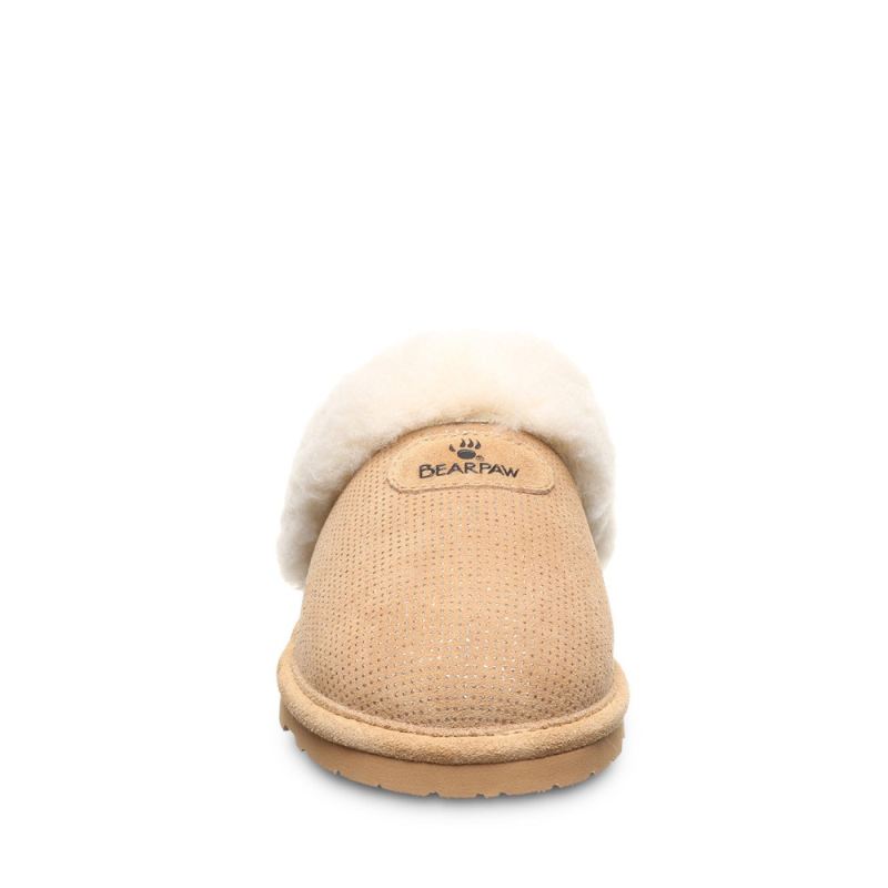 Bearpaw Women's Loki Exotic Iced Coffee