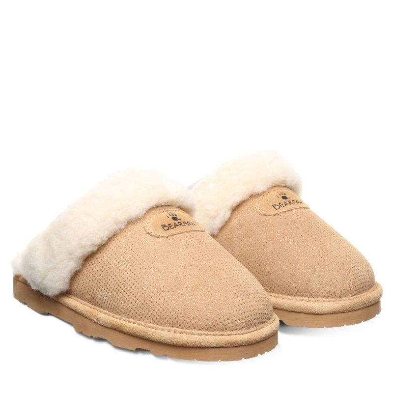 Bearpaw Women's Loki Exotic Iced Coffee