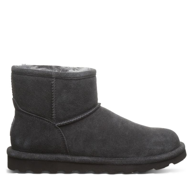Bearpaw Women's Alyssa Graphite