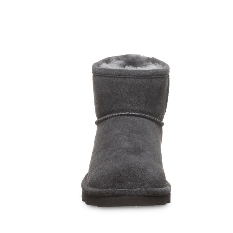 Bearpaw Women's Alyssa Graphite