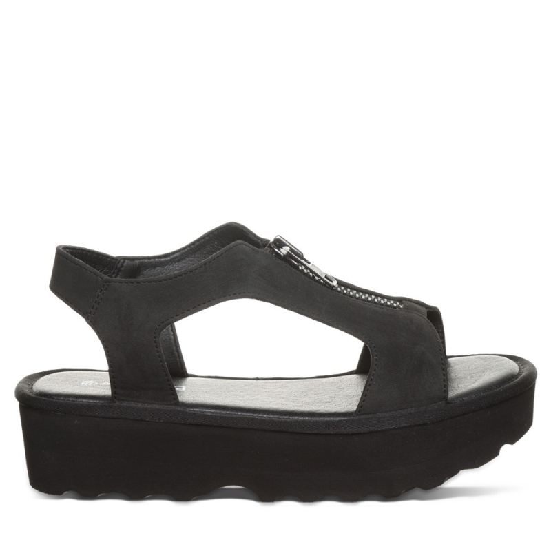 Bearpaw Women's Venice Black