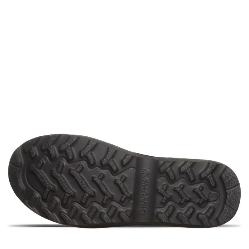 Bearpaw Women's Venice Black