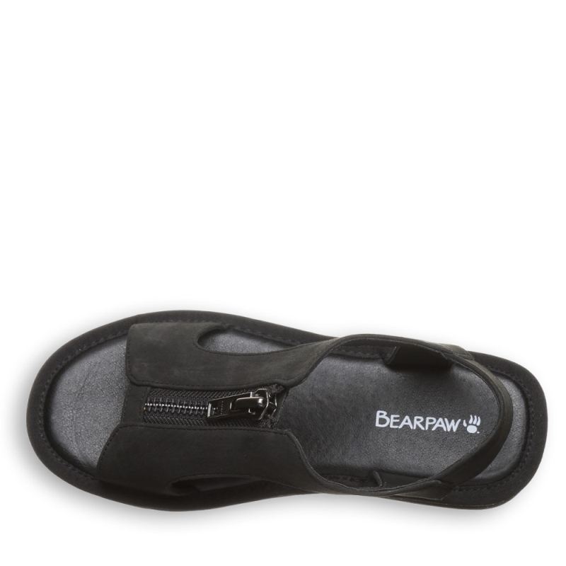 Bearpaw Women's Venice Black