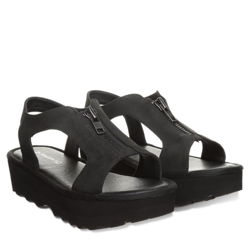 Bearpaw Women's Venice Black