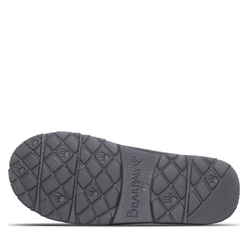 Bearpaw Women's Tabitha Black