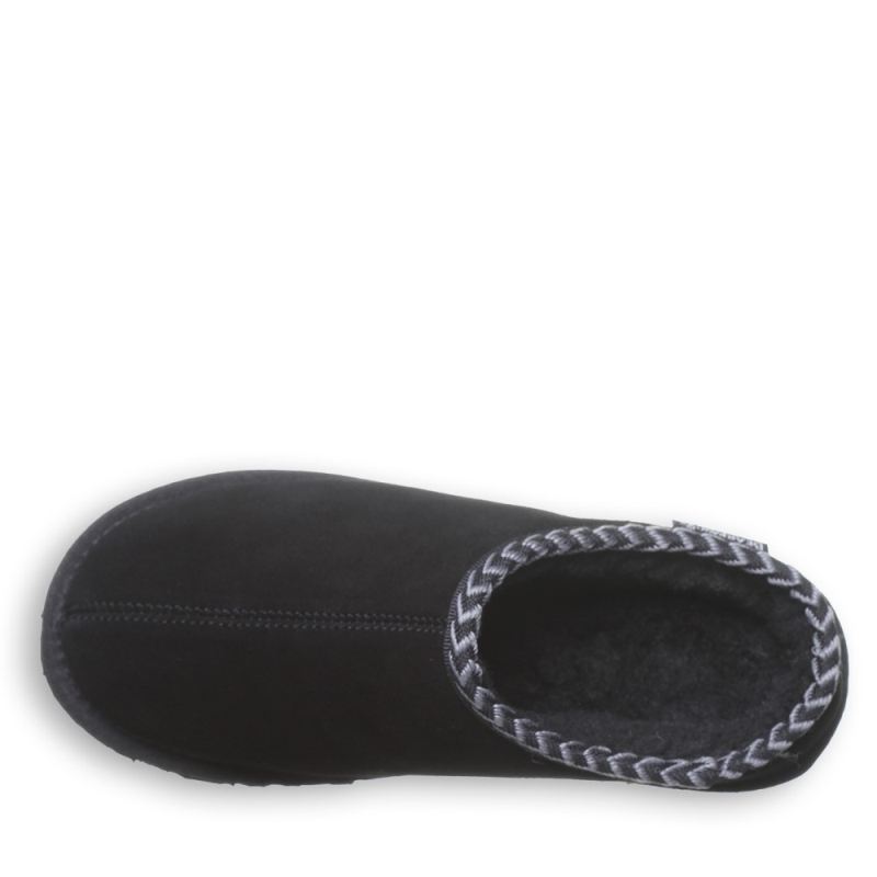 Bearpaw Women's Tabitha Black