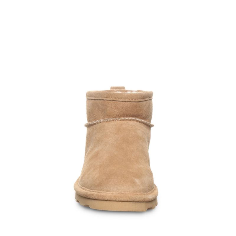 Bearpaw Women's Shorty Iced Coffee