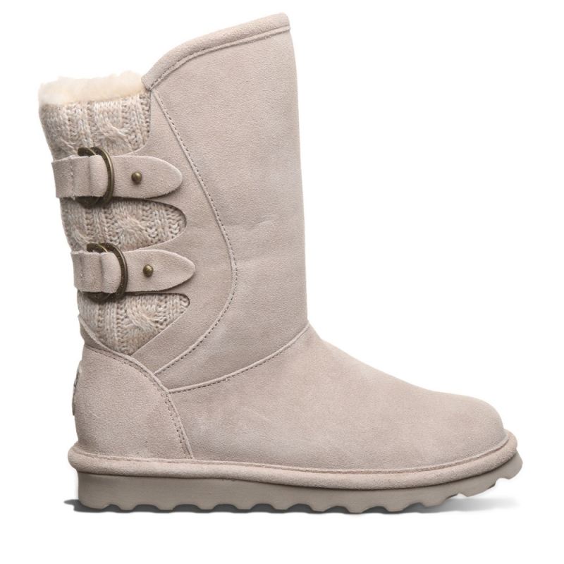 Bearpaw Women's Jenni Mushroom