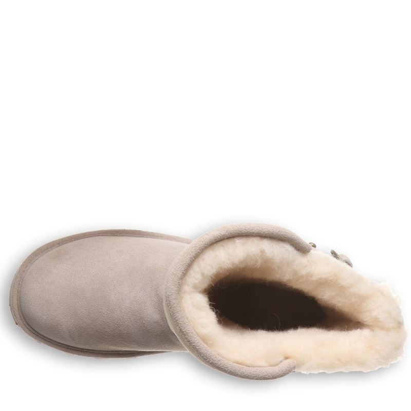 Bearpaw Women's Jenni Mushroom