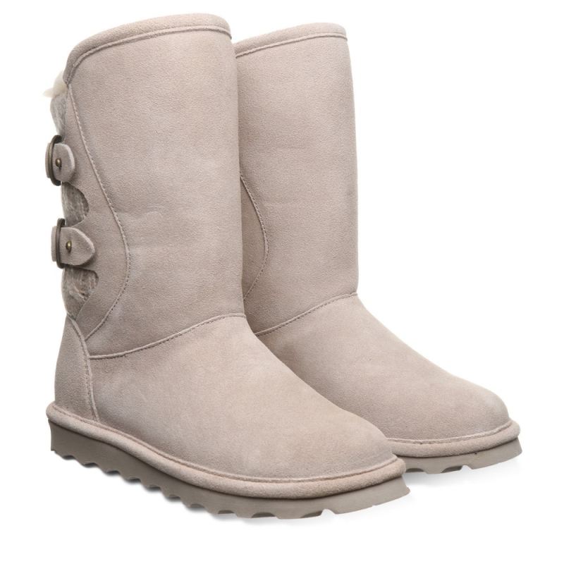Bearpaw Women's Jenni Mushroom
