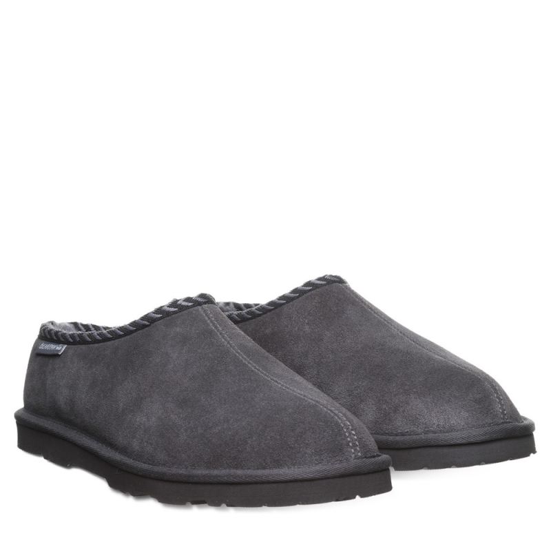 Bearpaw Men's Beau Graphite