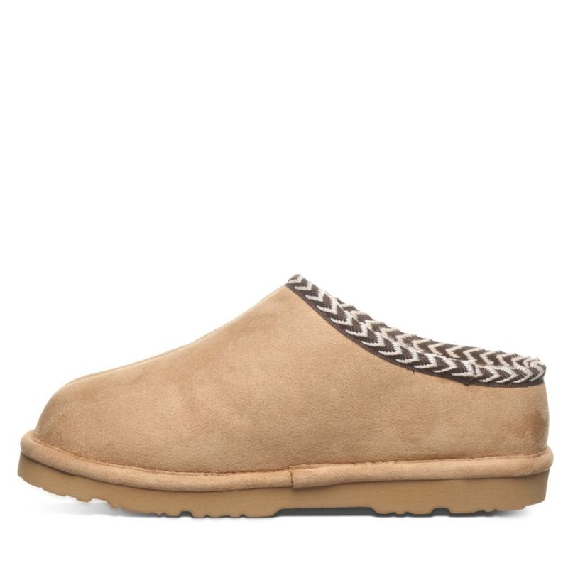 Bearpaw Women's Tabitha Vegan Iced Coffee