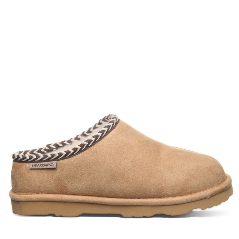 Bearpaw Women's Tabitha Vegan Iced Coffee