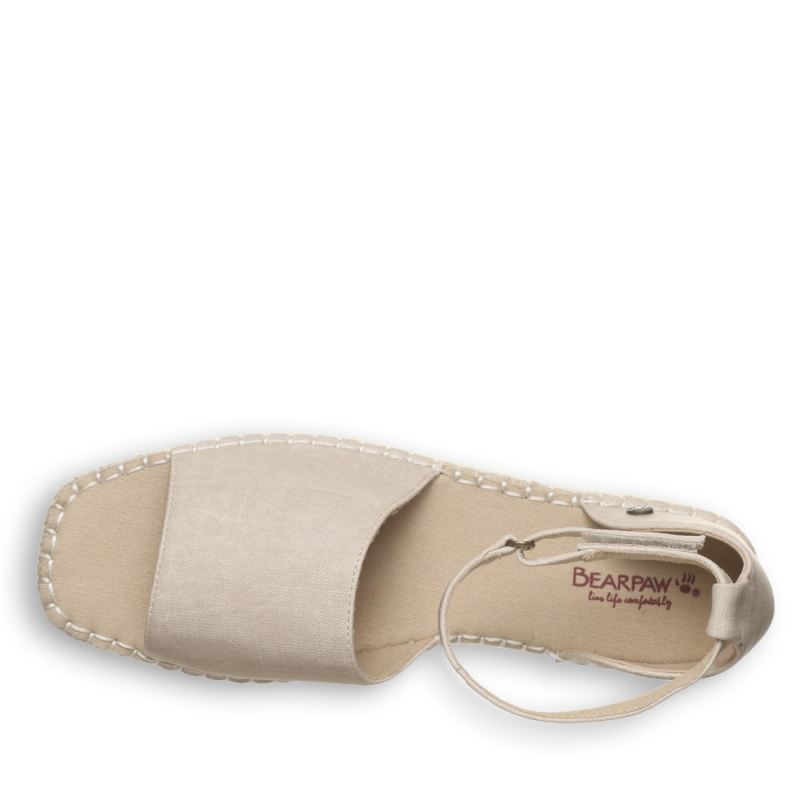Bearpaw Women's Affogato Tan