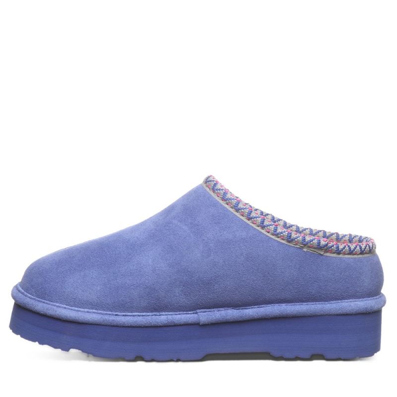 Bearpaw Women's Martis Ultramarine