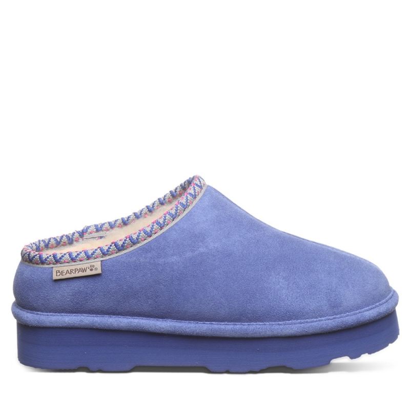 Bearpaw Women's Martis Ultramarine