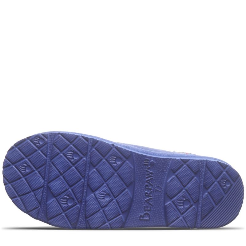 Bearpaw Women's Martis Ultramarine